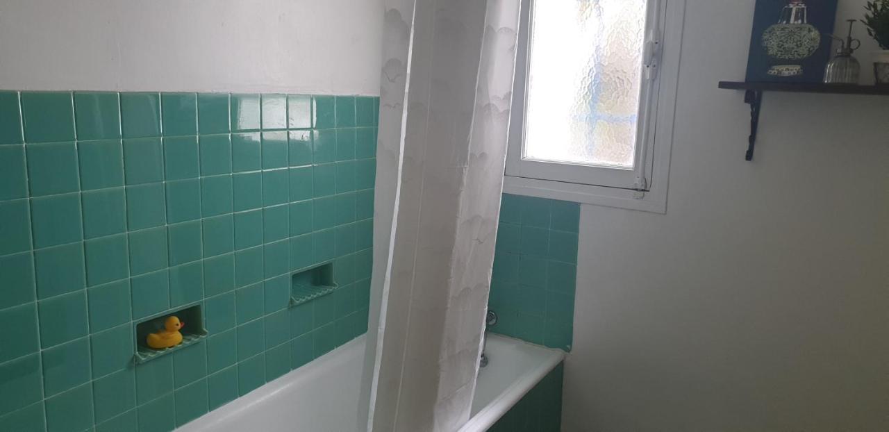 شقة La Maison Axat المظهر الخارجي الصورة