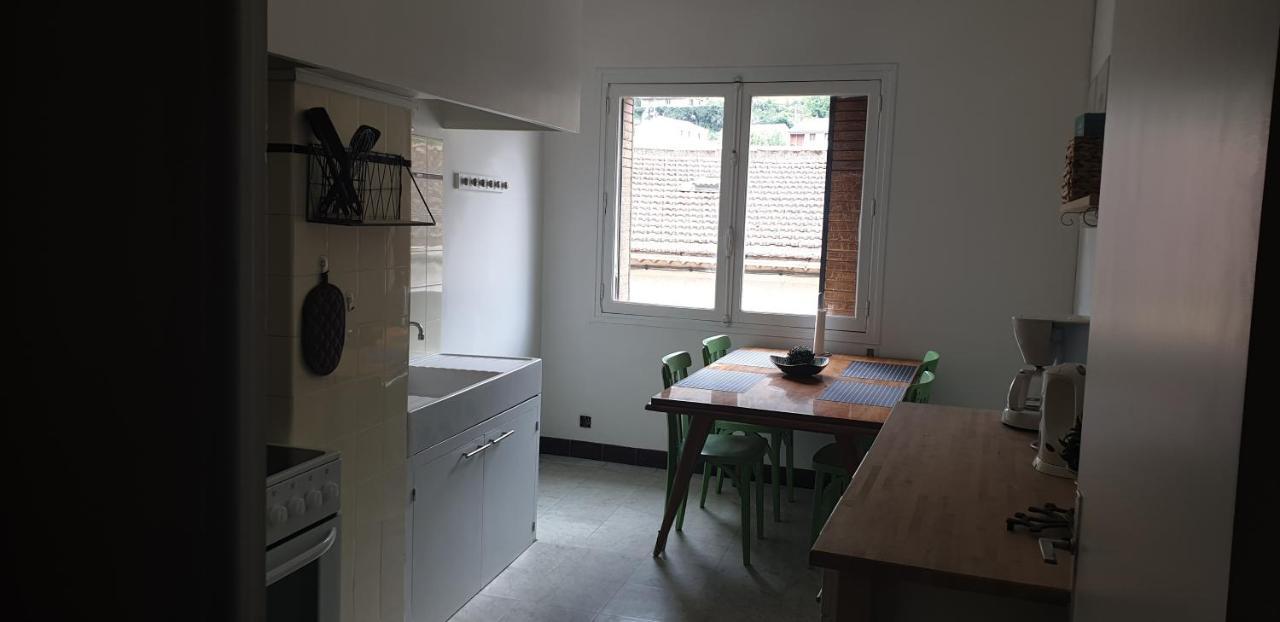 شقة La Maison Axat المظهر الخارجي الصورة