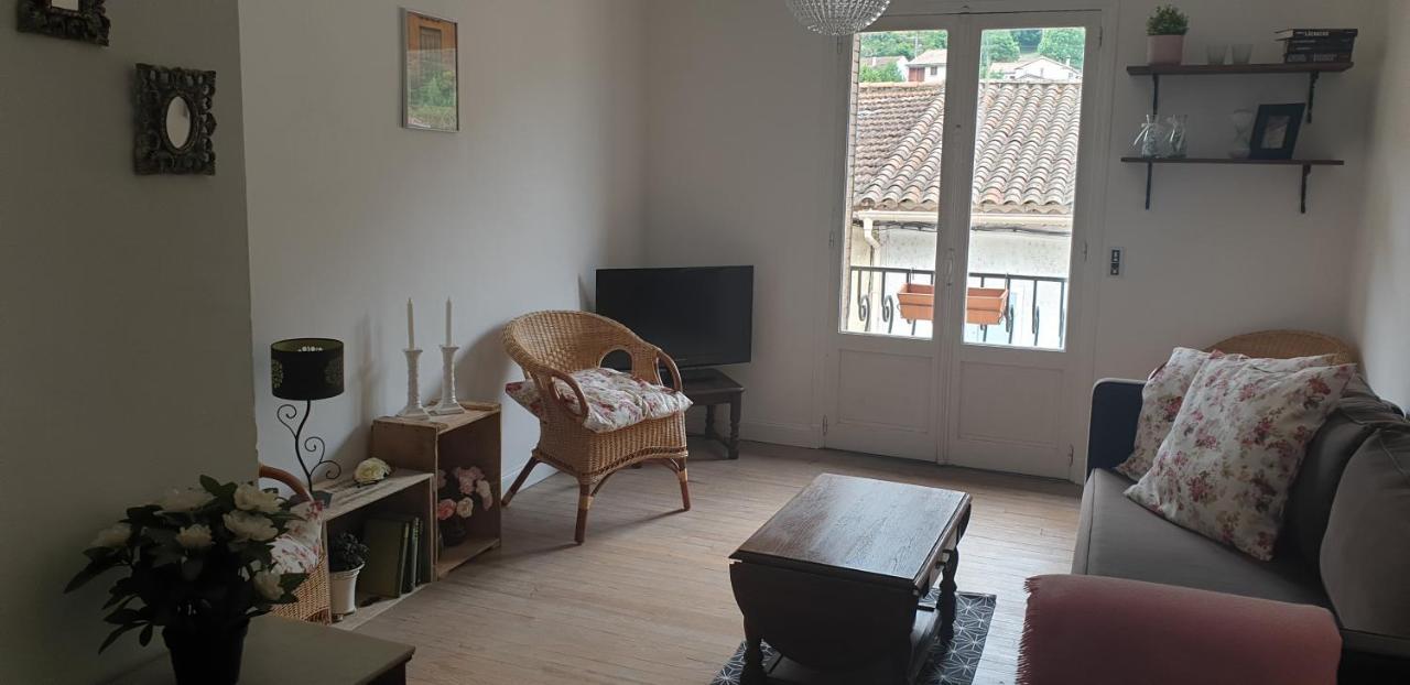 شقة La Maison Axat المظهر الخارجي الصورة