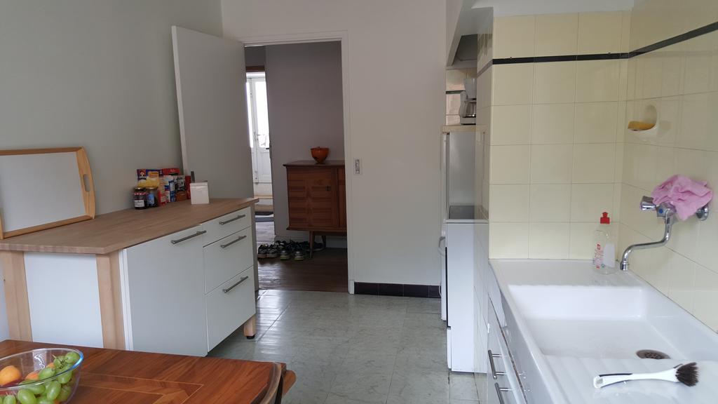 شقة La Maison Axat المظهر الخارجي الصورة